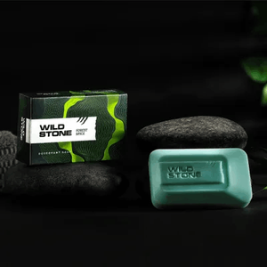 Wild Stone Forest Spice Toilet Soap 125gm